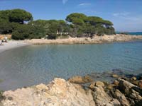 Spiaggia